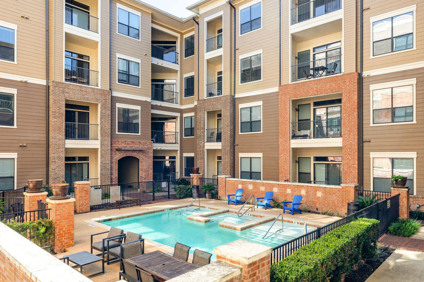 Residences at the Triangle Image 33