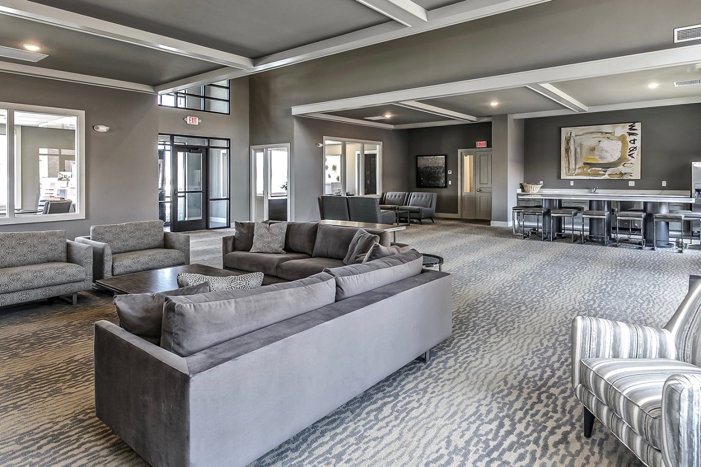 The Apartments at Lux 96 Image 59