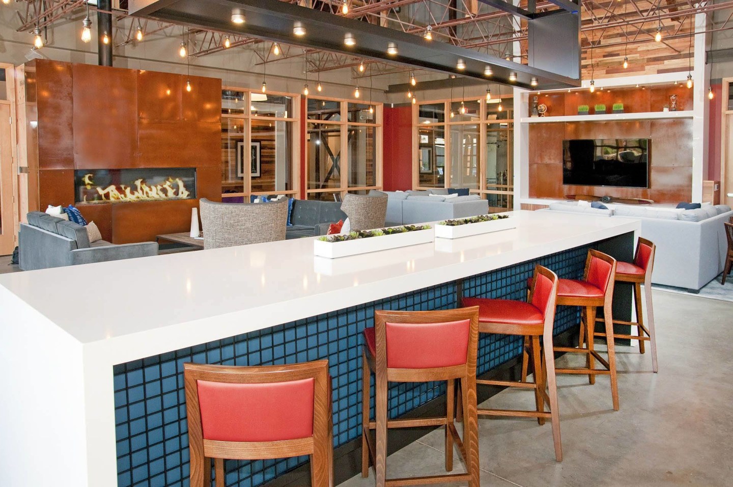 Affordable Housing - Millworks Lofts Image 15