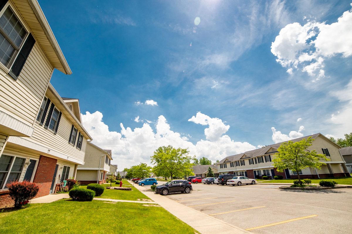 Fosters Landing Apartments - Affordable Housing Image 15