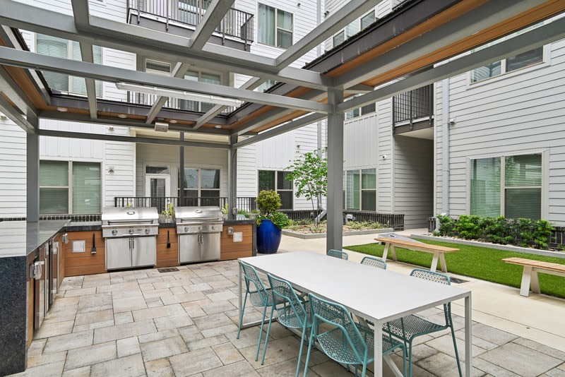 Link Apartments Montford Image 33