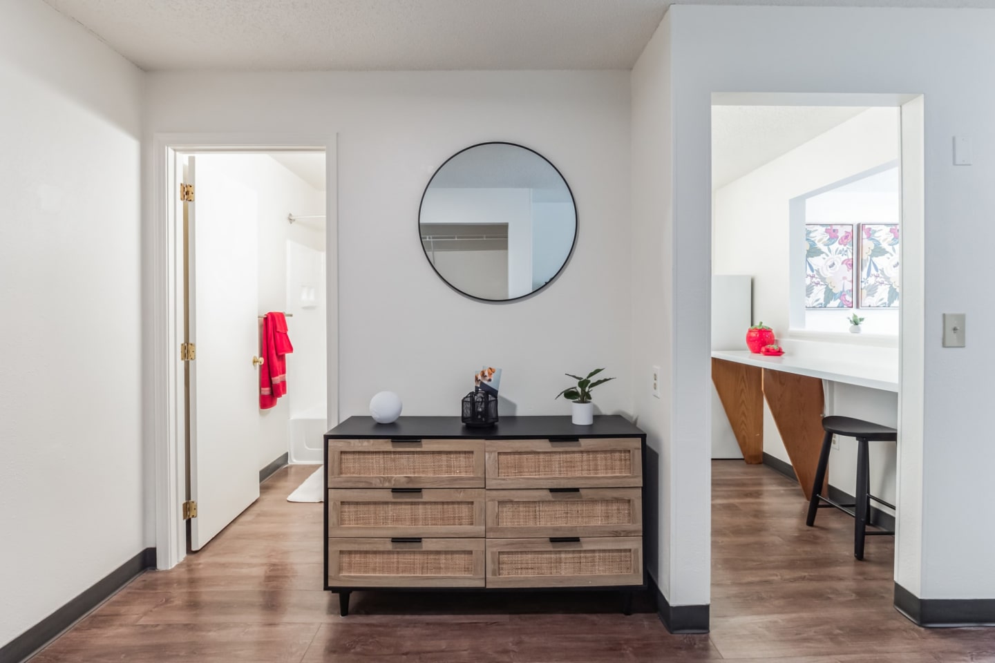 Vivo Living Charlotte University Image 18