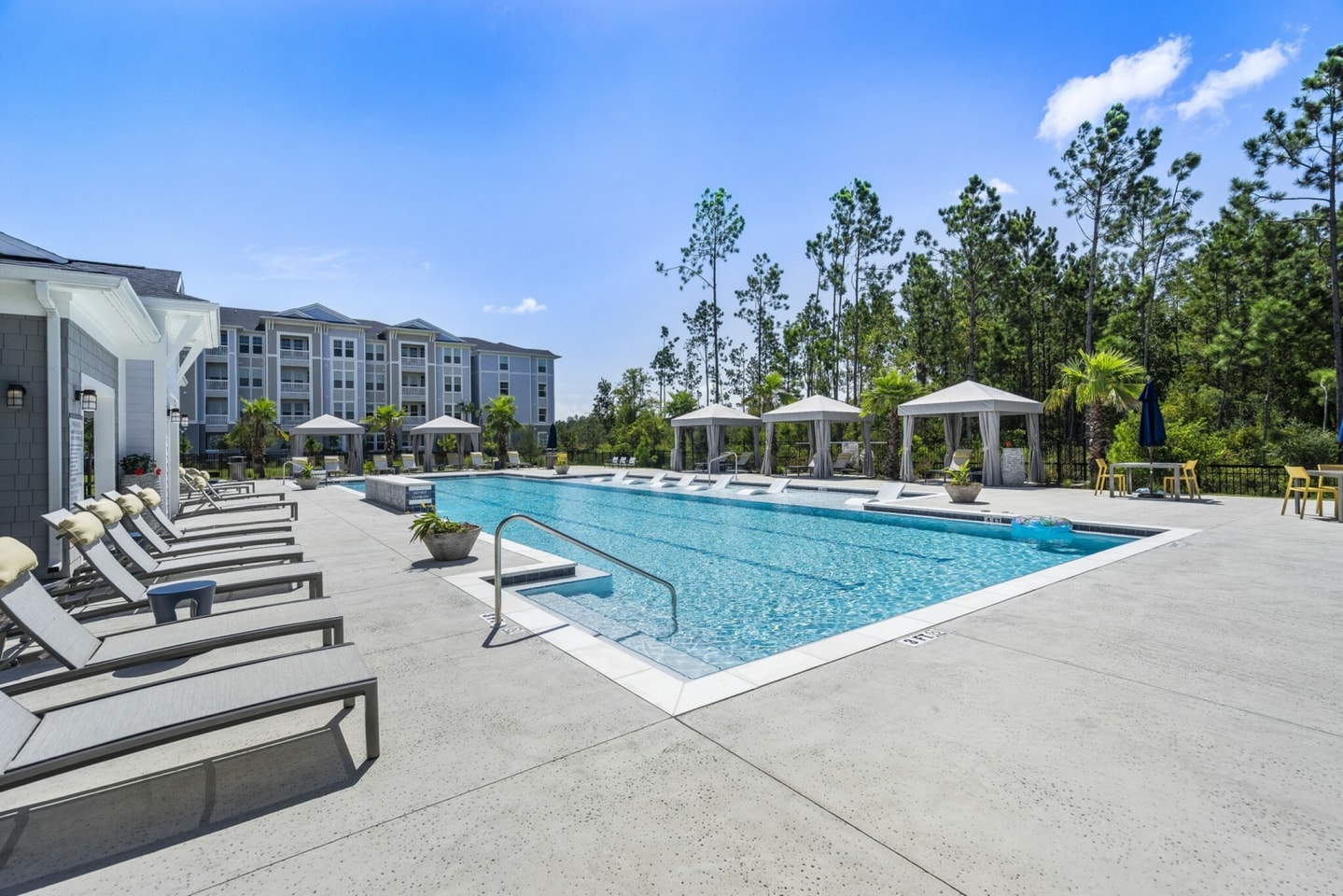 Seaview Apartments at Santa Rosa Beach Image 13