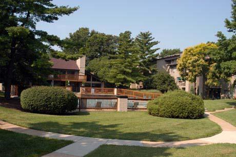Taravue Park Apartments Image 3
