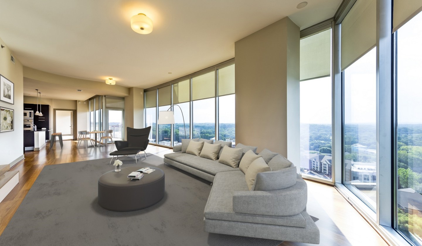 Mezzo Apartment Homes Image 9