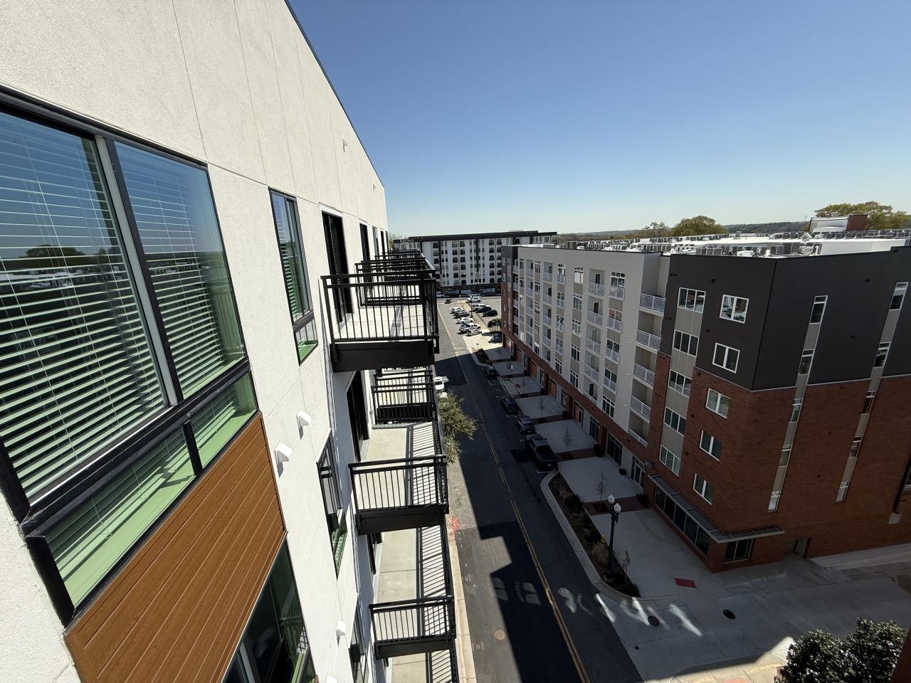 Novi Flats Image 71