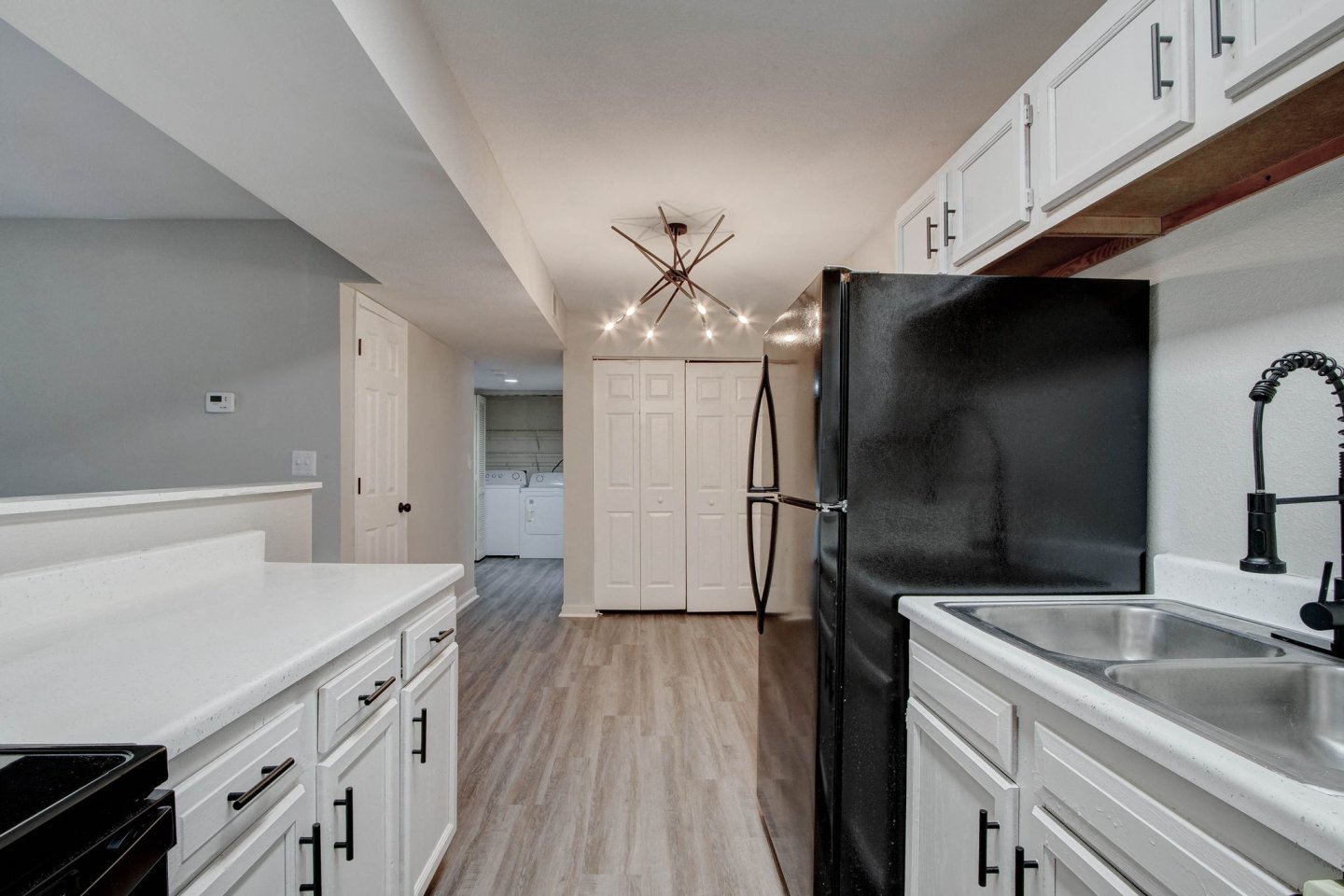 The Latitude Apartments Image 1