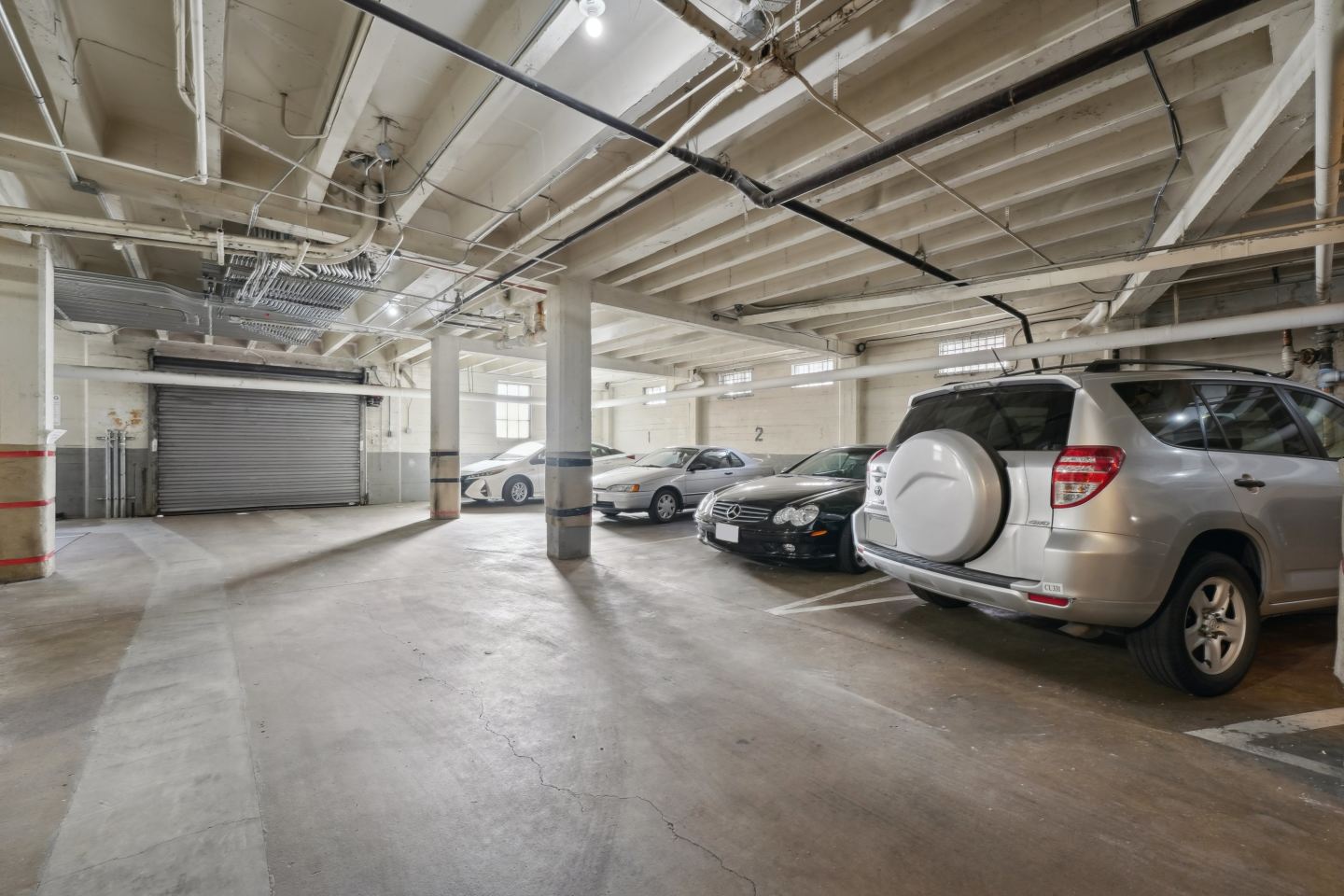 950 Franklin Street Image 13