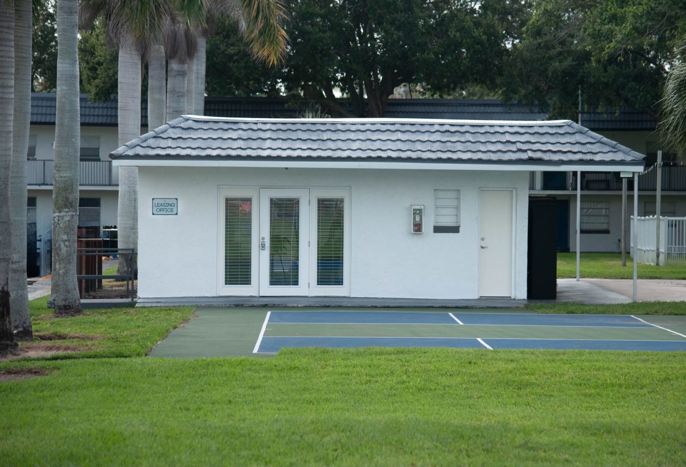 Park On Central Apartments Image 24
