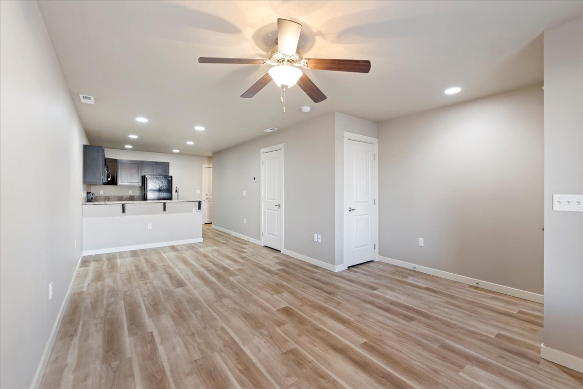 Bowery Point Townhomes Image 1
