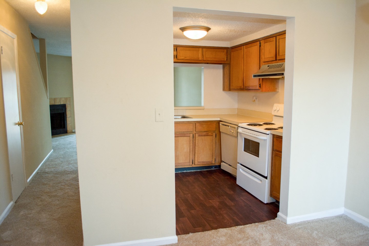 Laurel Grove Townhomes Image 6