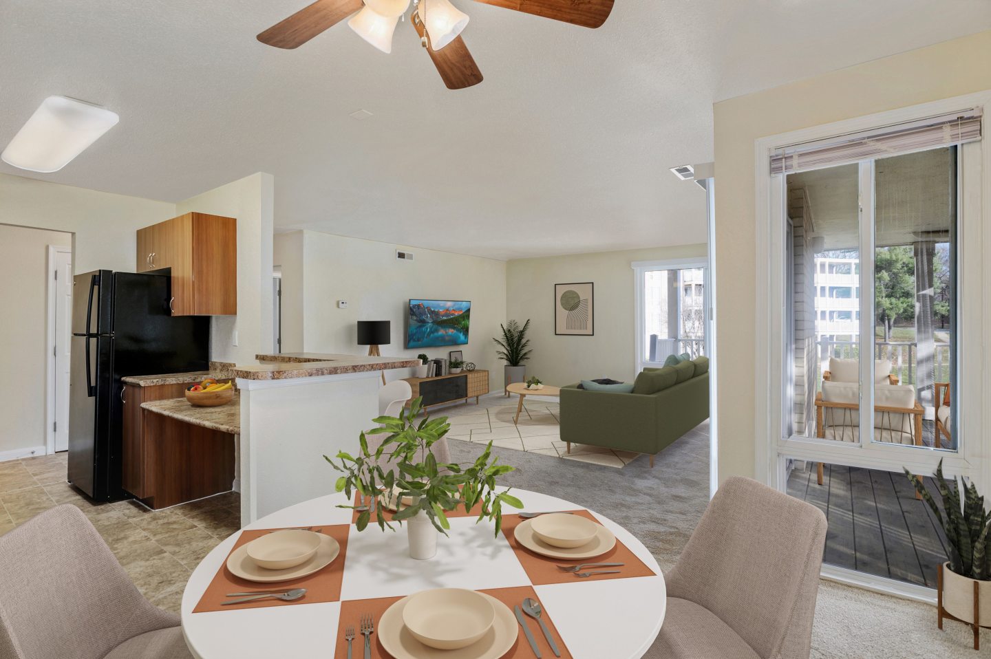 The Benjamin at Landover Hills – Affordable Apartments Image 44