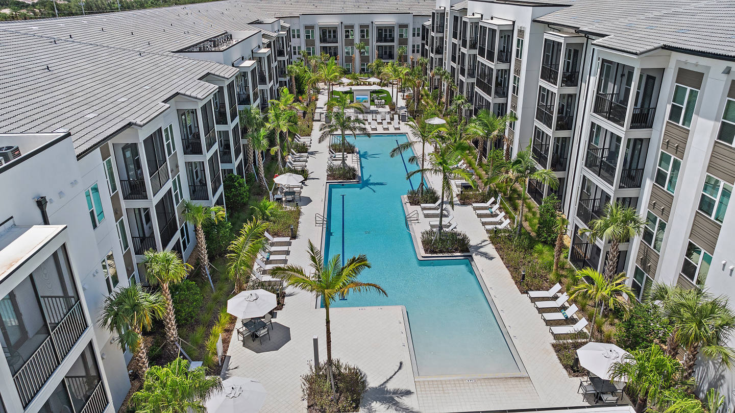 Mira at Palmer Ranch- 55+ Active Living Community Image 43