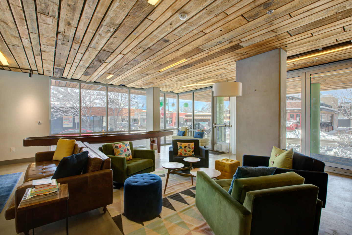 Tennyson Place Image 11