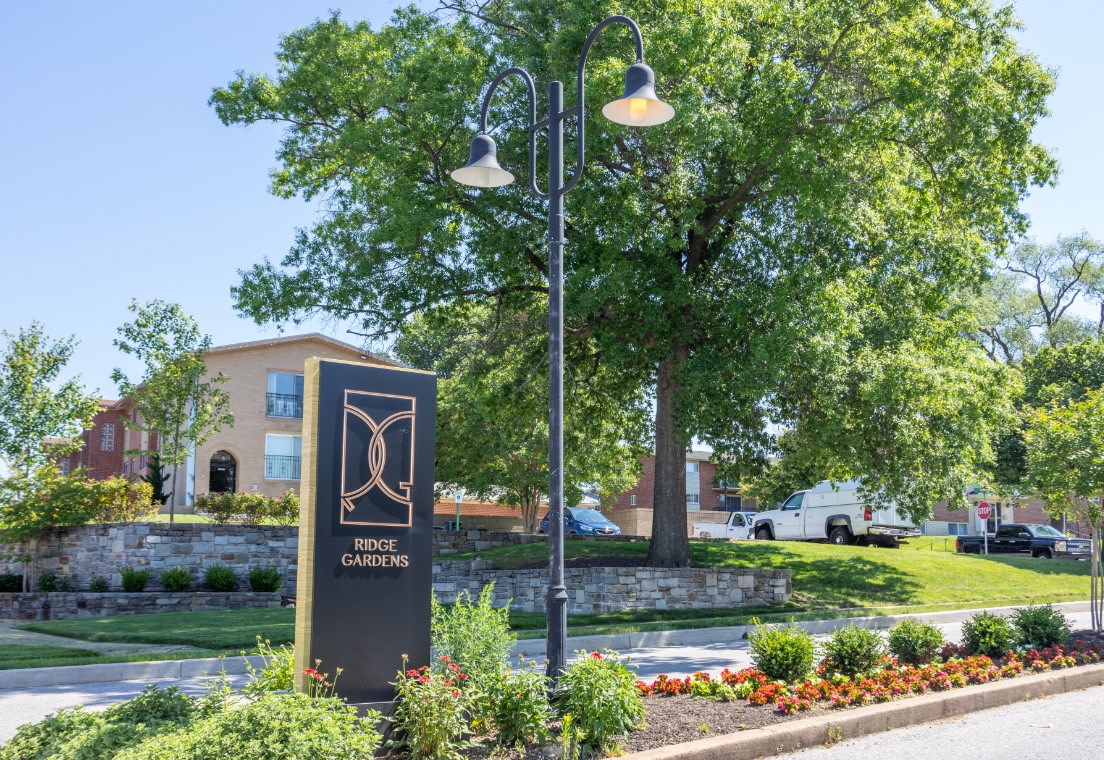 Ridge Gardens Apartments Image 16