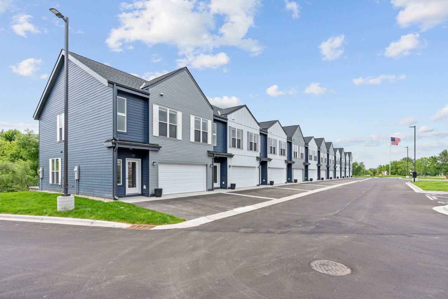 Townhomes at Preserve Image 34