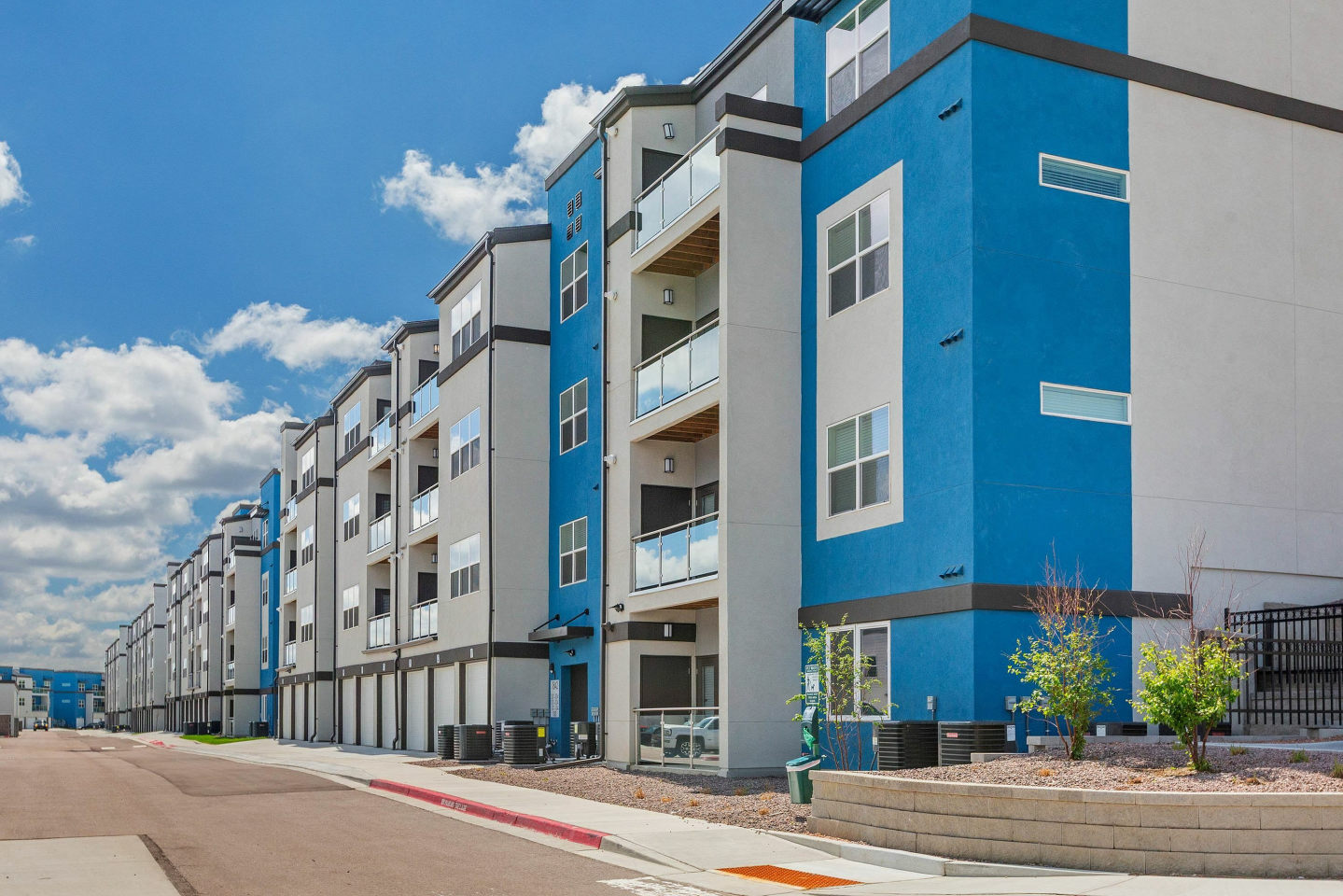 Pueblo Springs Apartments Image 2