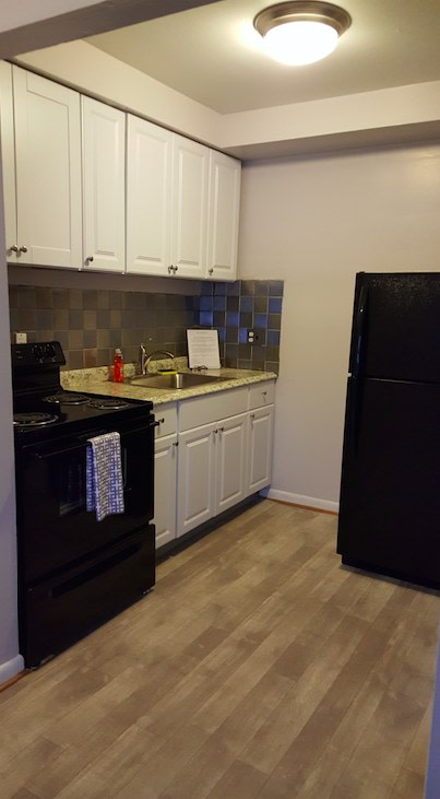 Silverstone Apartments Image 8