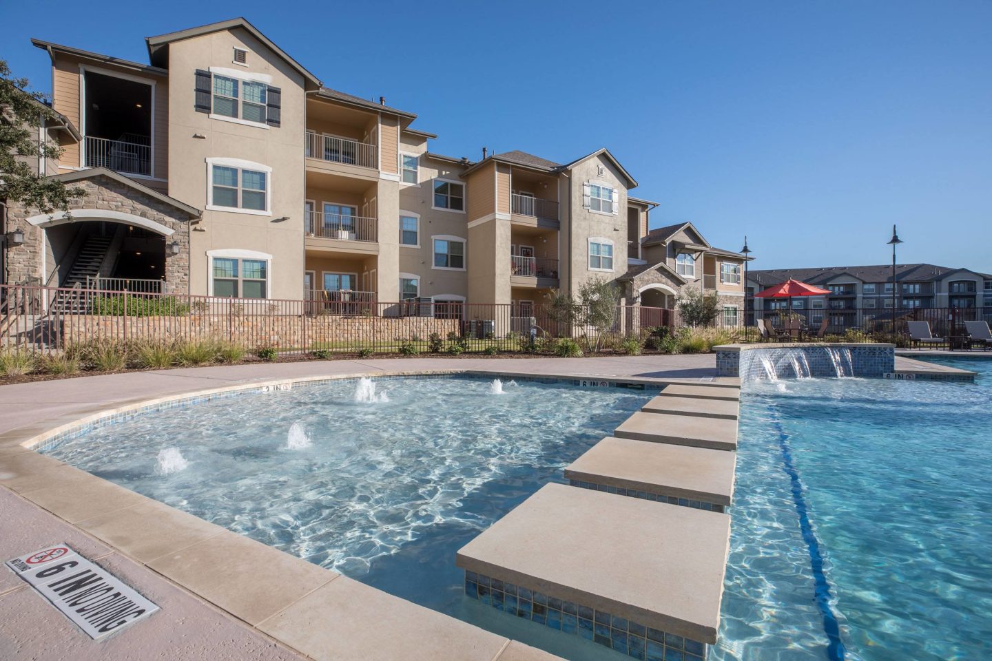 Ten 06 at Joshua Station - Affordable Housing Image 6