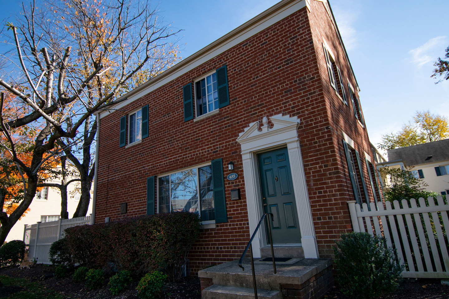Brookville Townhomes Image 2