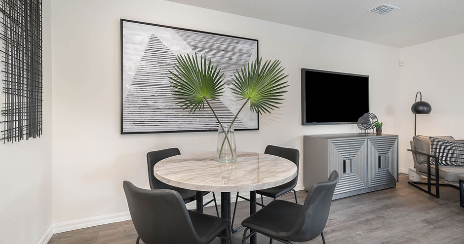 Amore Village Townhomes Image 5