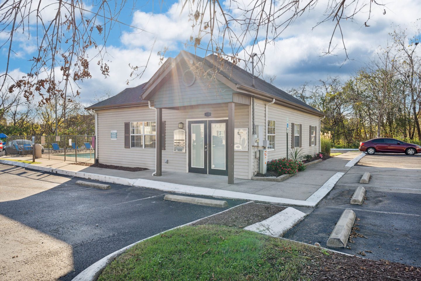 18 Thirty Apartments Image 15