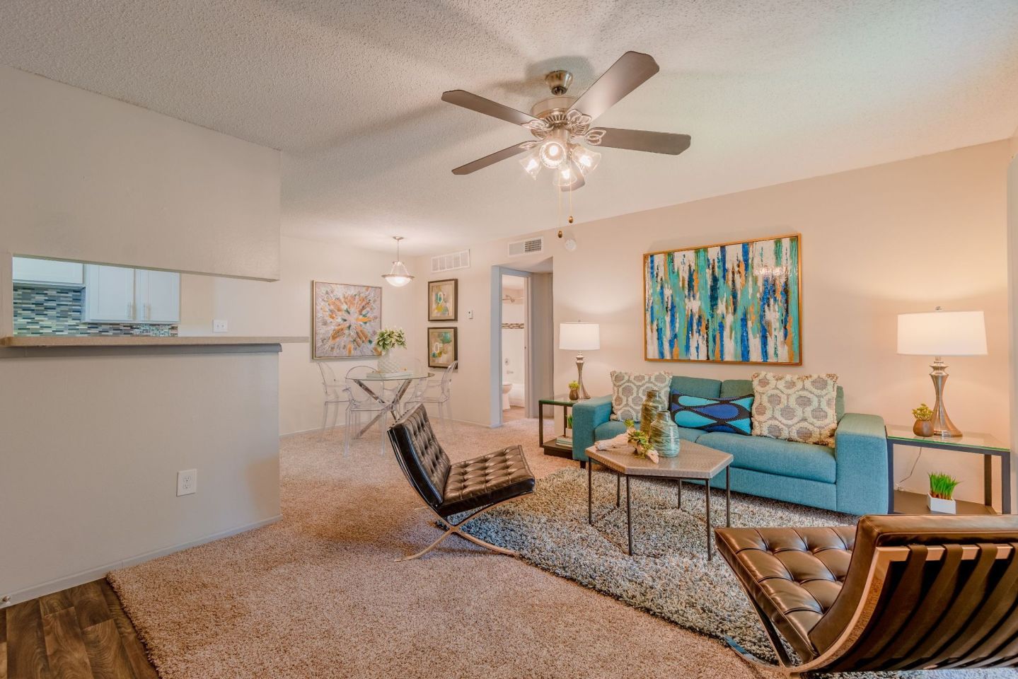Cottages at Bedford Apartments Image 3