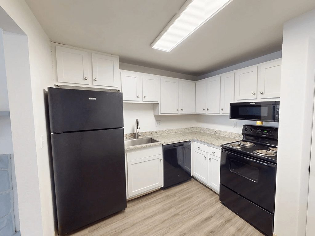 Ramblewood Apartments Image 17