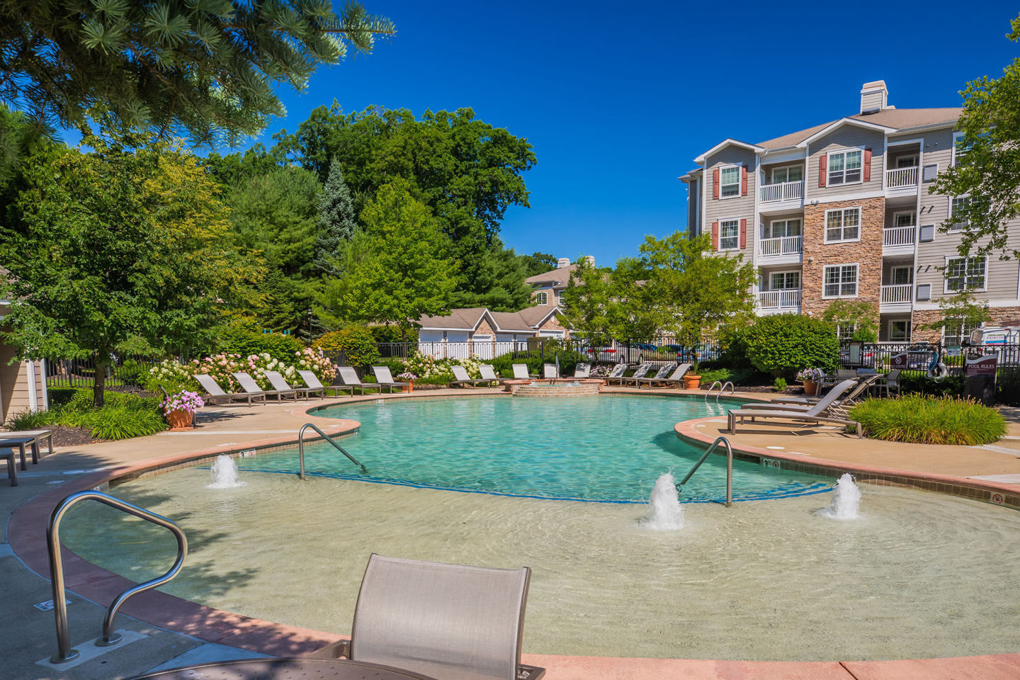 The Villas at Old Concord Image 20