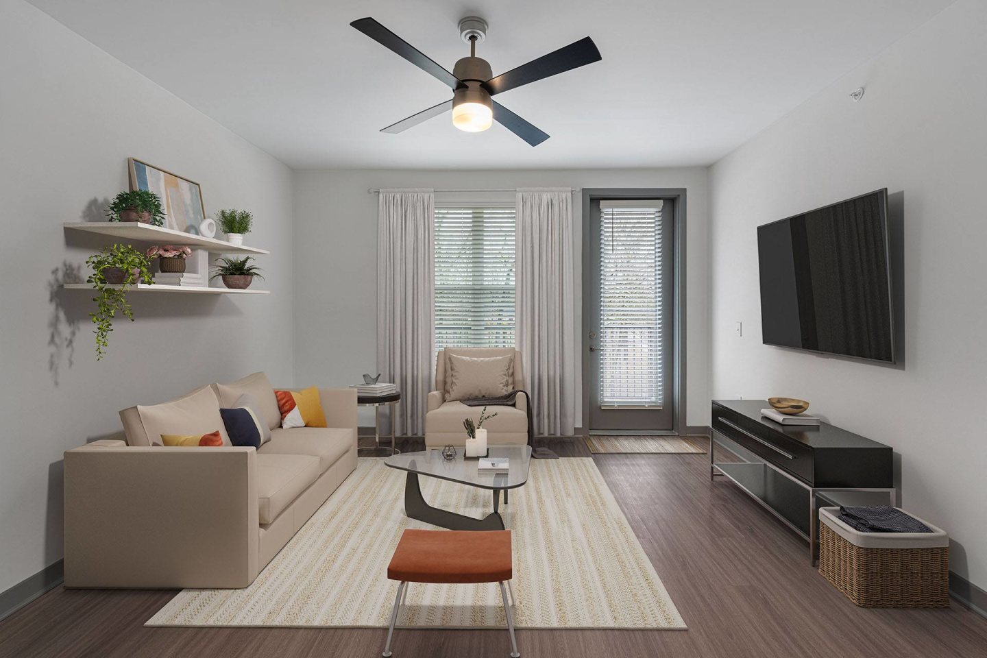 Populus Waterside Image 9
