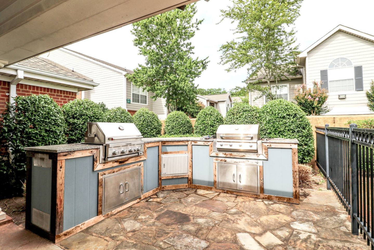 Palisades at Chenal Valley Image 40