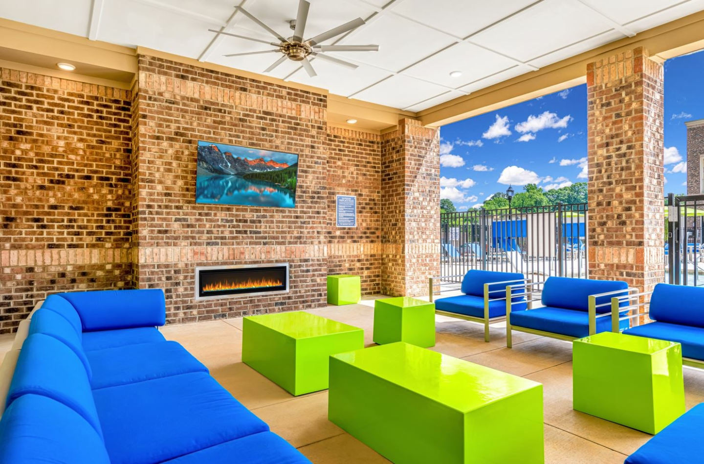 Waxhaw Mills Apartments Image 2