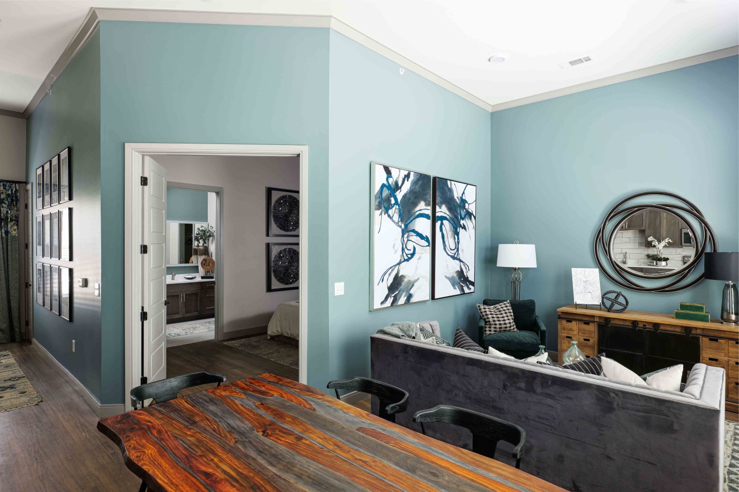 Upton Oxmoor Apartments Image 10