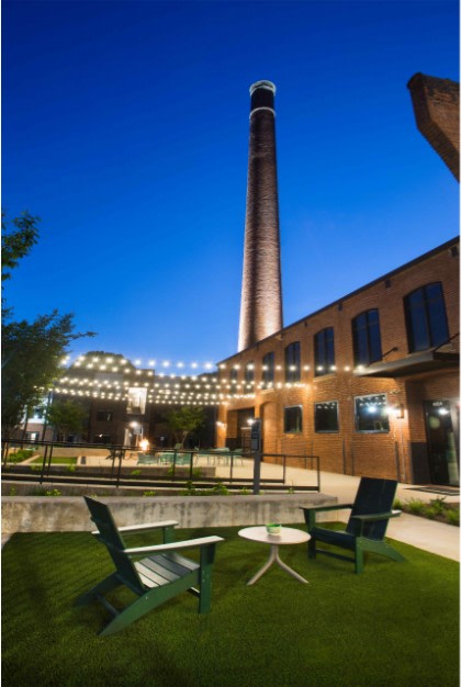 Cotton Mill Image 18