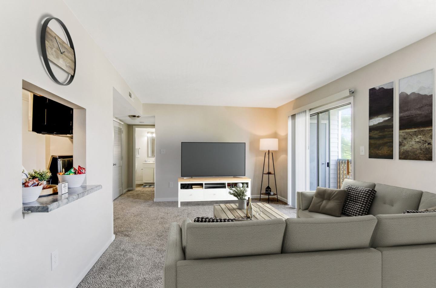Bent Creek Apartment Image 1