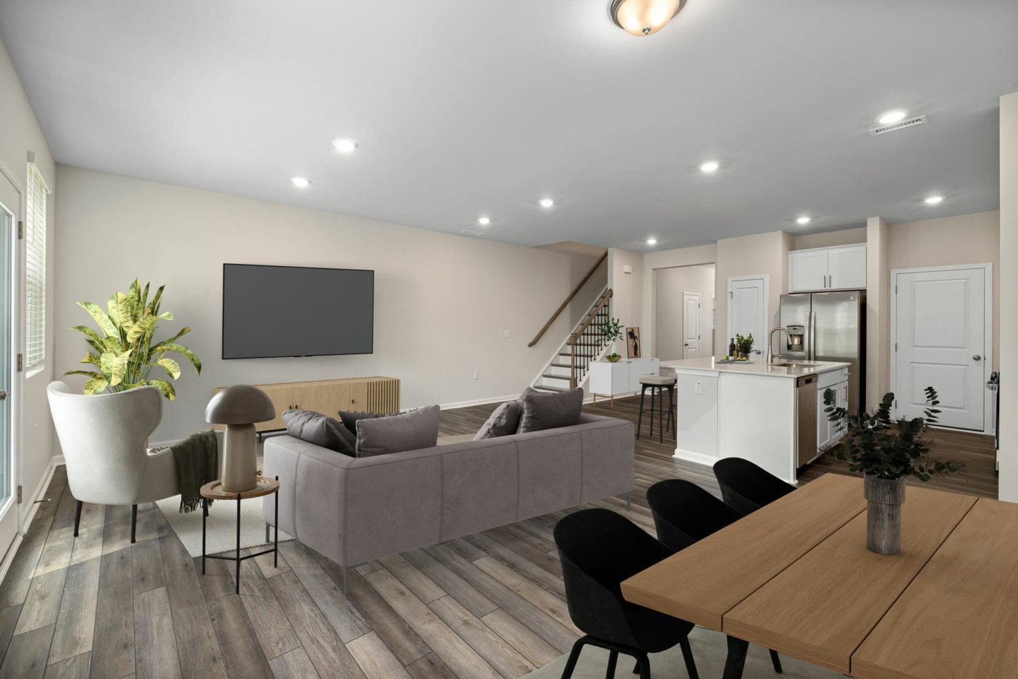 Abode at Ream's Pointe Image 2