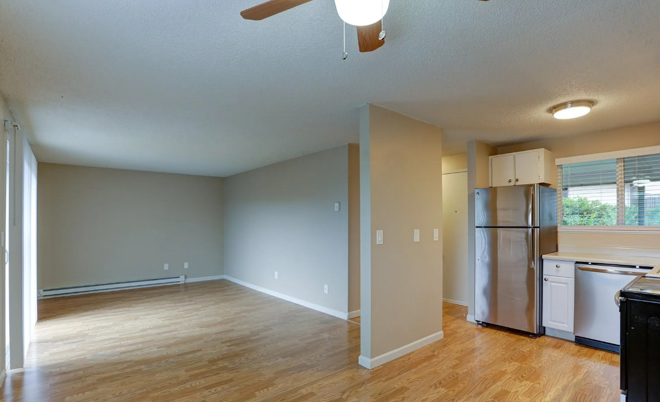 Berryhill Park Apartments Image 4
