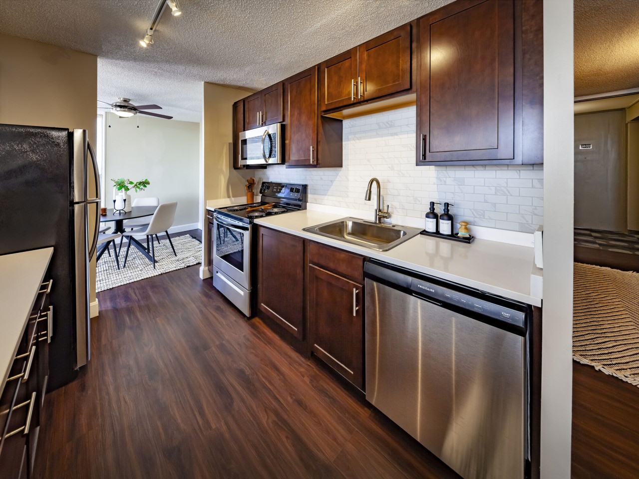 Riley Towers Apartments of Indianapolis Image 7