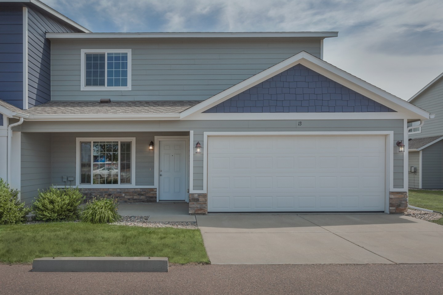 Prairies Edge Townhomes Image 4