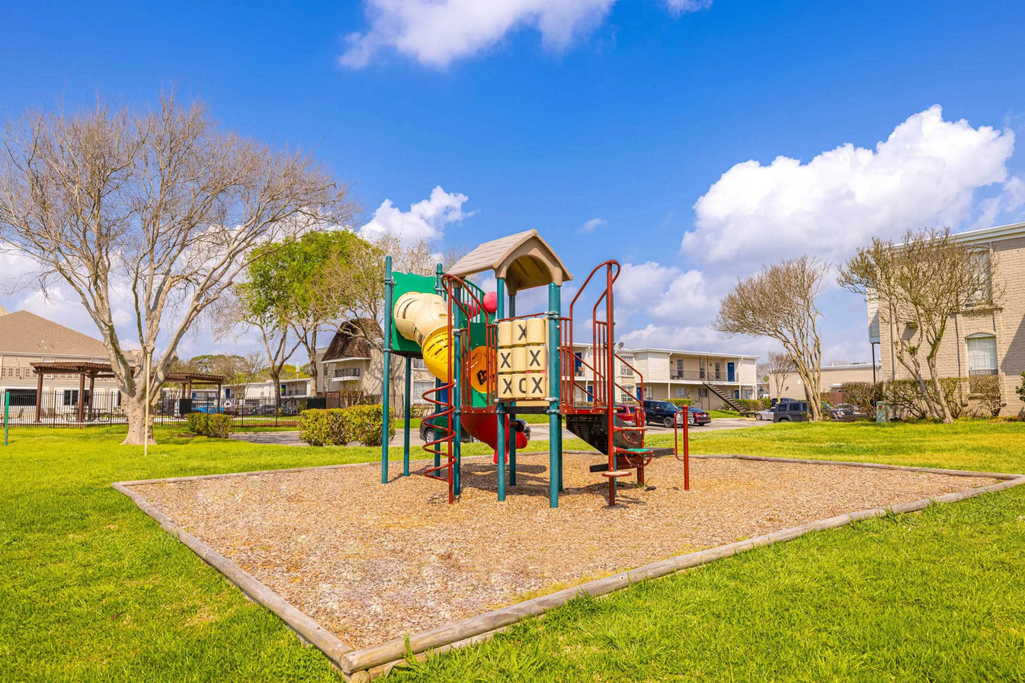 Park at Aviano Image 30