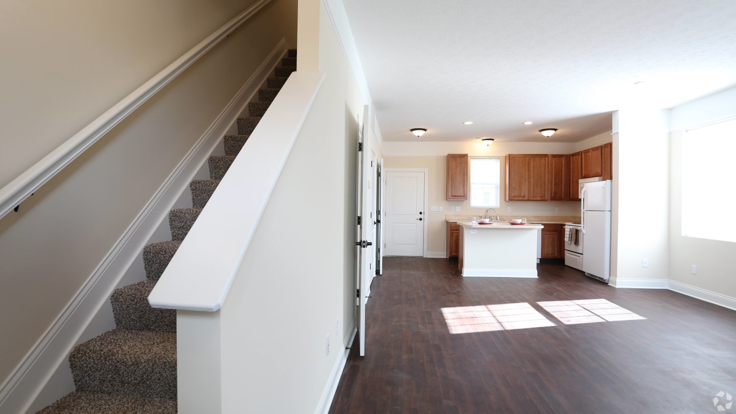 Bayside Apartment Homes Image 15