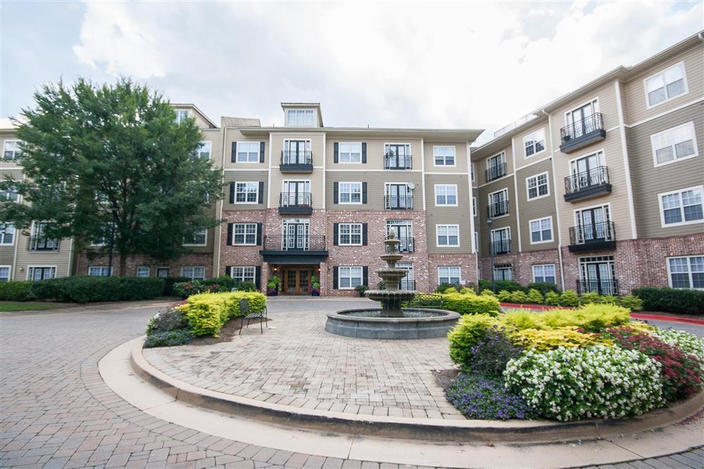 The Orleans of Decatur Image 3