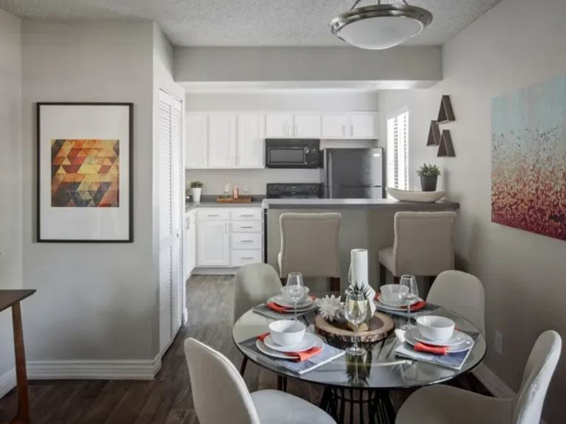 Enclave at Redwood Image 1