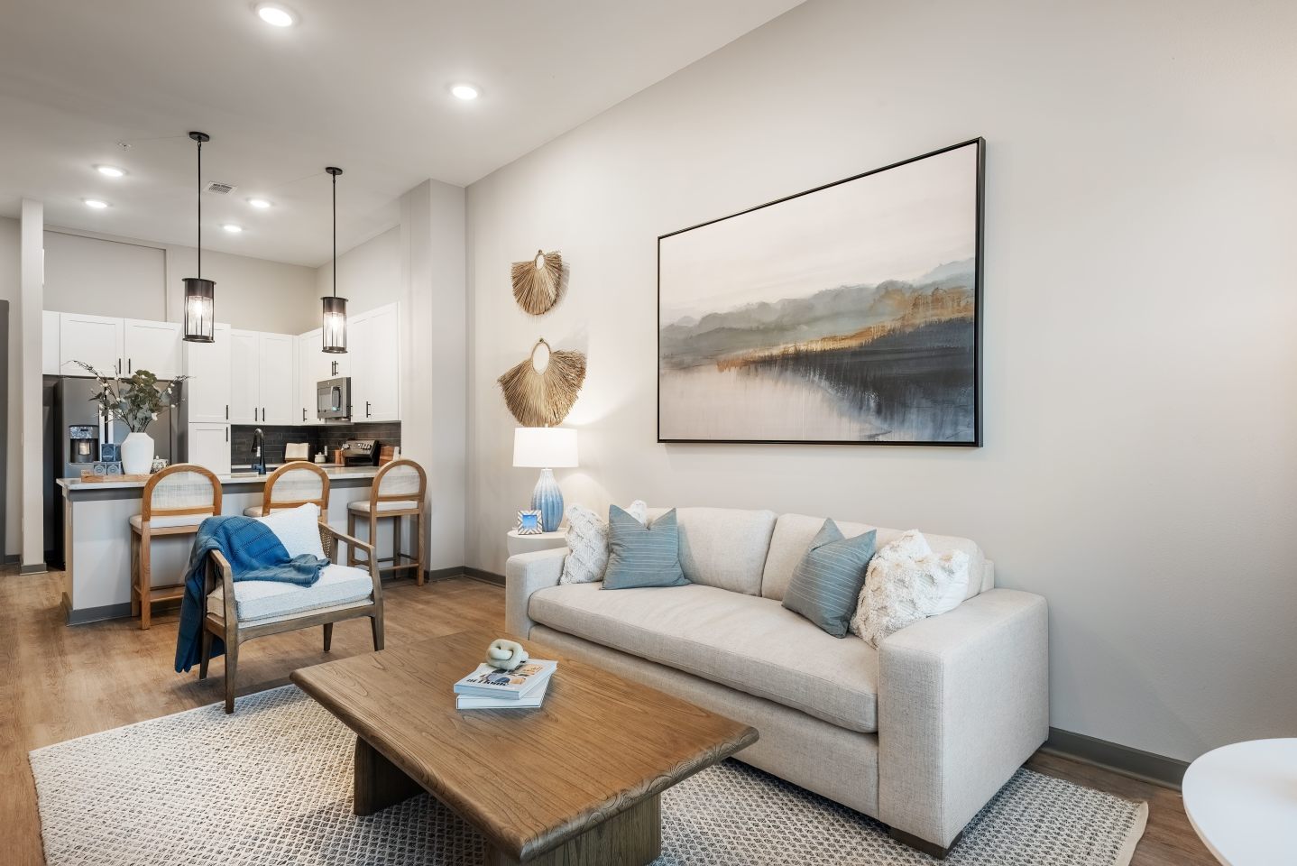 Residences at Grayson Heights Image 10