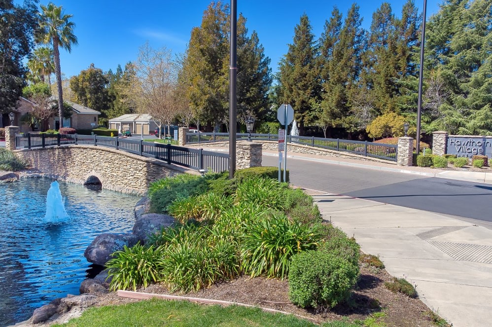 Hawthorn Village Image 26