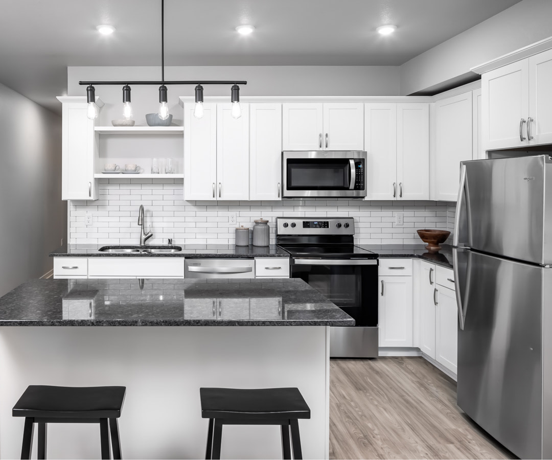 Metric Apartments Image 1