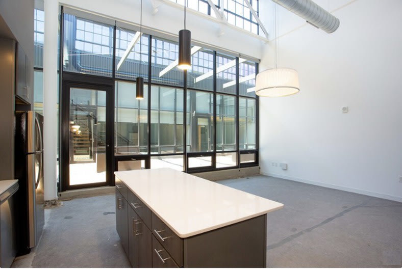 Woodward Lofts Image 11