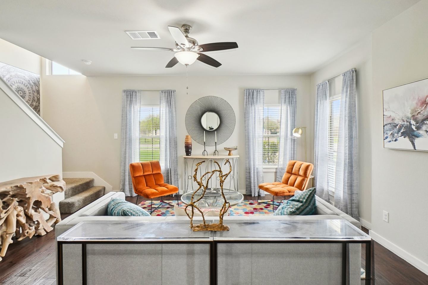 Townhomes at Princeton Meadows Image 3