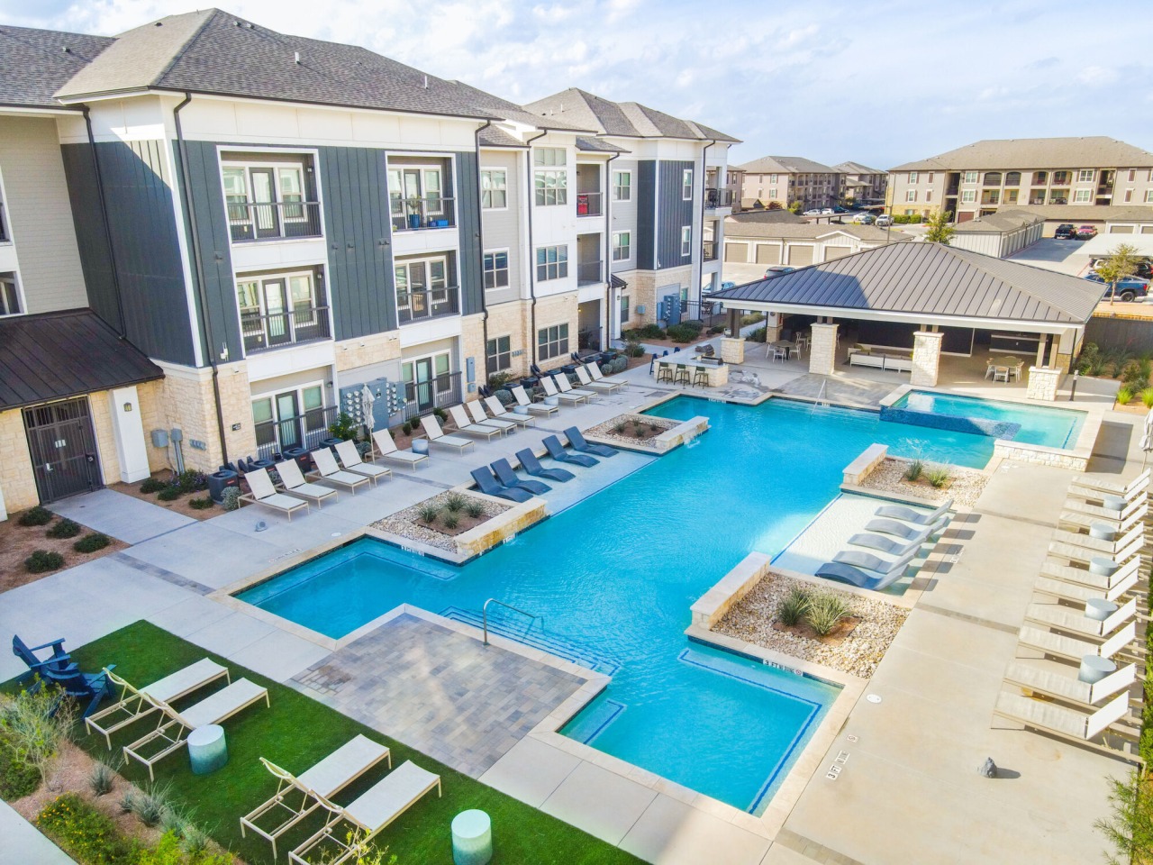 The Everett at Ally Village Image 40