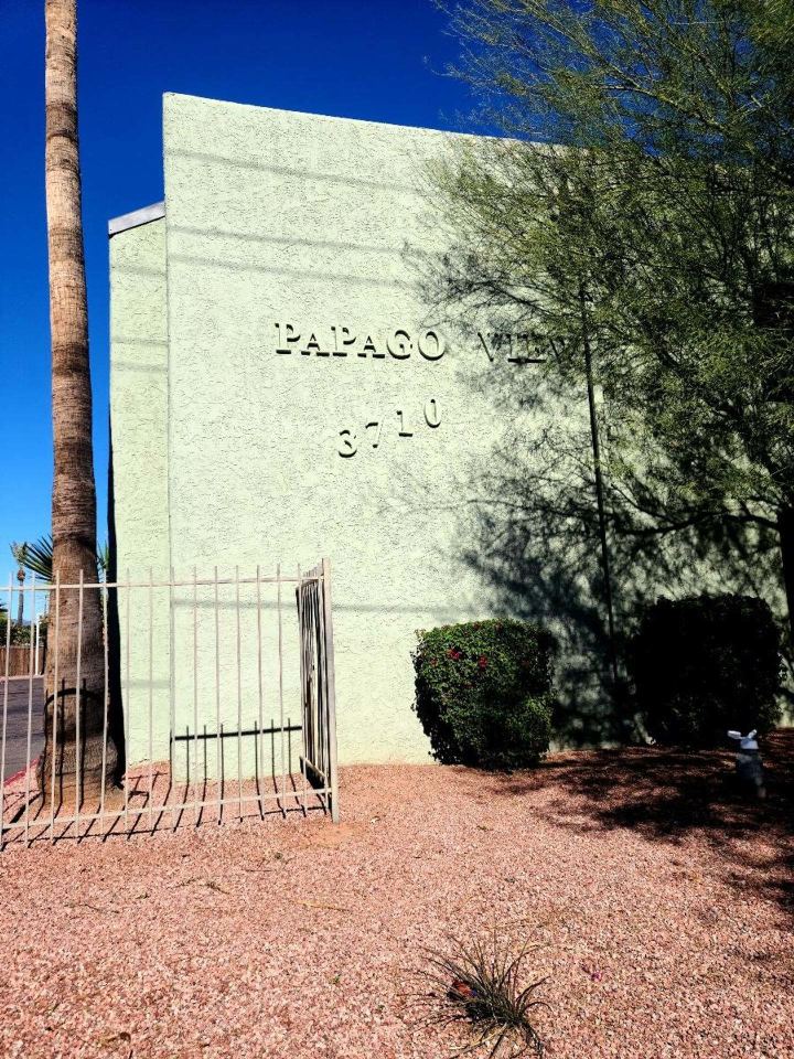 Papago View Apartments Image 12